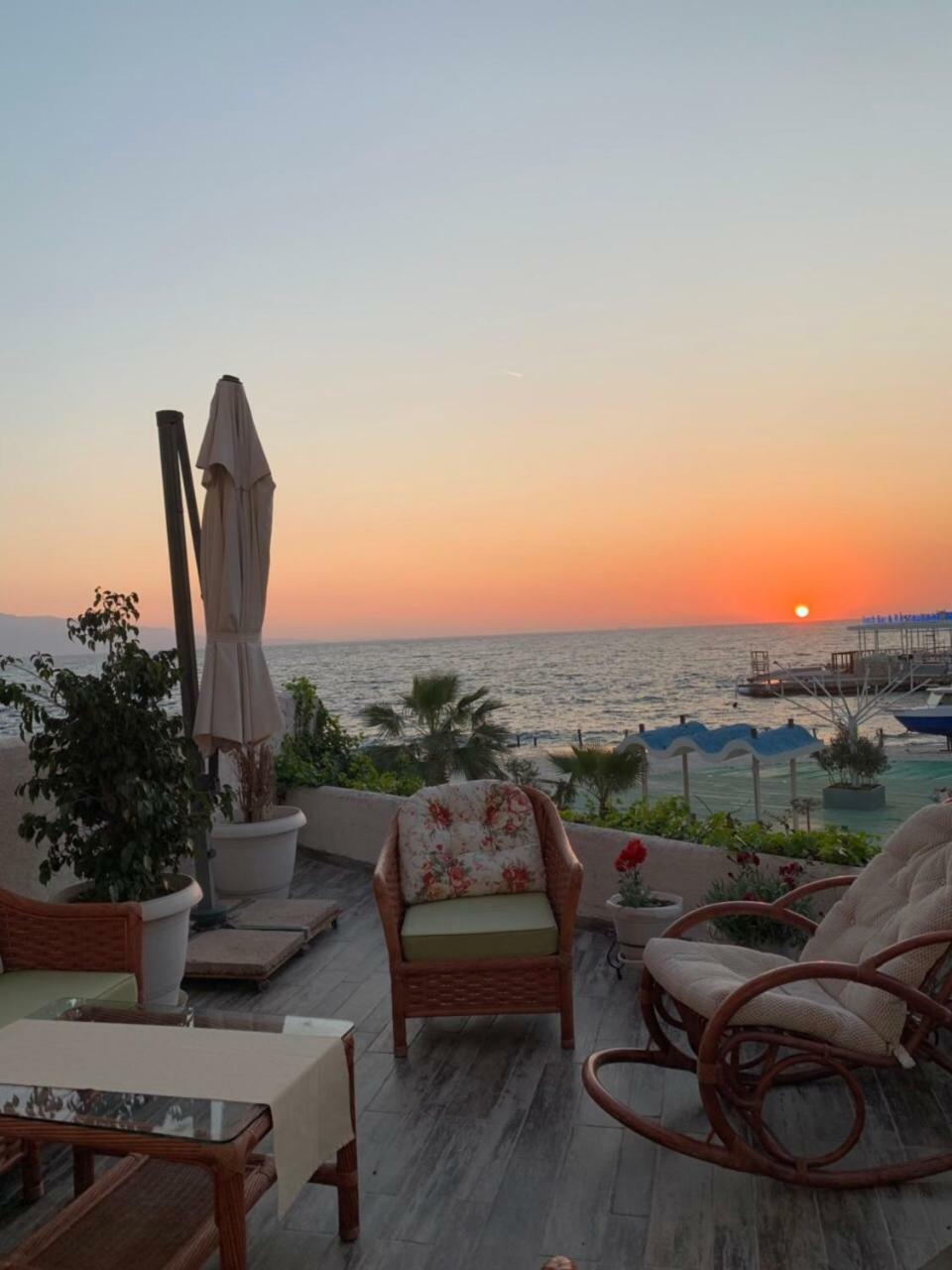 Bougainville Bay Resort - Villa 11 Sarandë Exterior foto